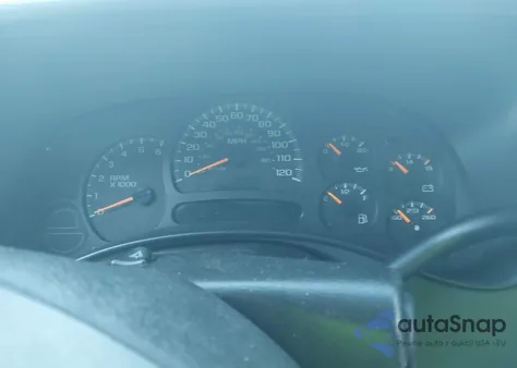 2005 Chevrolet Avalanche 1500 Z66 z USA, uszkodzony, nr VIN 3GNEC12Z35G125938